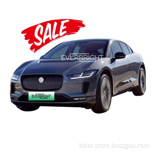Hot Sell Sell Utilizzato Nuovo auto elettrica 2020 ad alta velocità 5 sedili 4 ruote Smart adulto massimo Motore corporeria Batteria di litio FWD Automobile